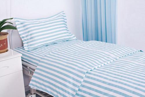 Plain Hospital Bed Sheets, Feature : Anti Shrink, Anti Wrinkle