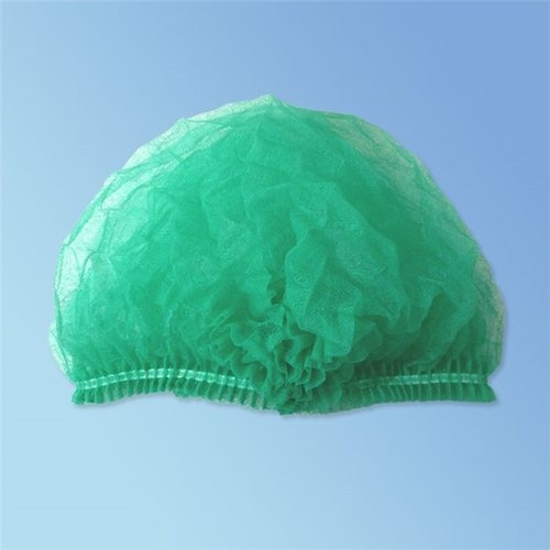 disposable bouffant cap