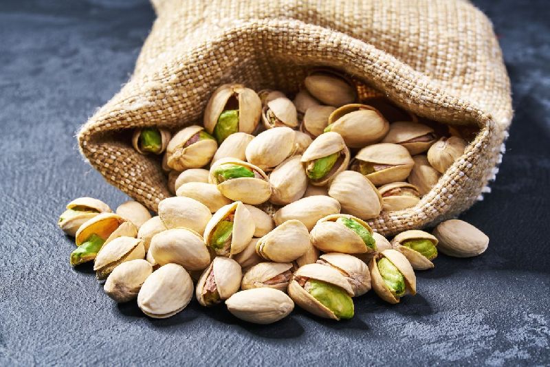 Pistachios Nuts