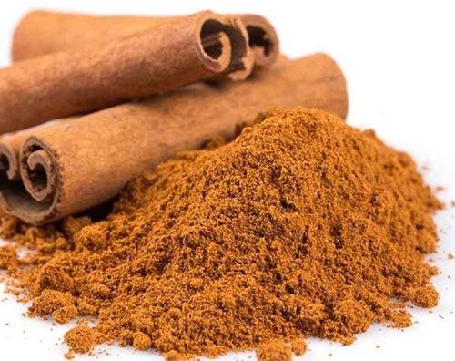 Cinnamon powder, Shelf Life : 6 Month