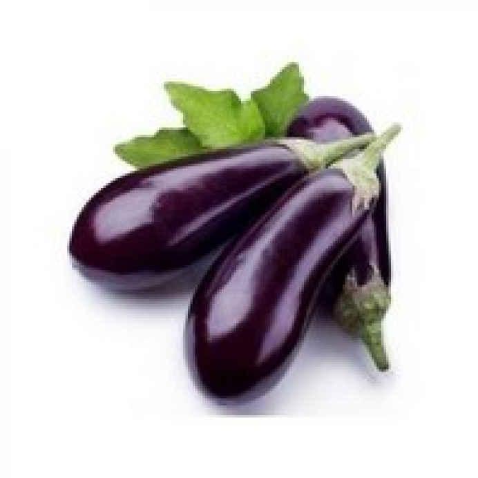 Organic Fresh Eggplant, for Human Consumption, Certification : FSSAI Certified