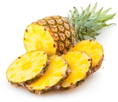Fresh Pineapple, Packaging Type : Corrugated Paper Box