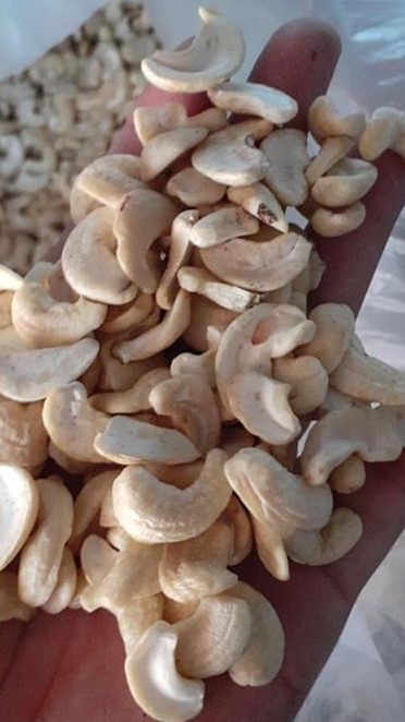 W450 Cashew Nuts, Shelf Life : 6 Months