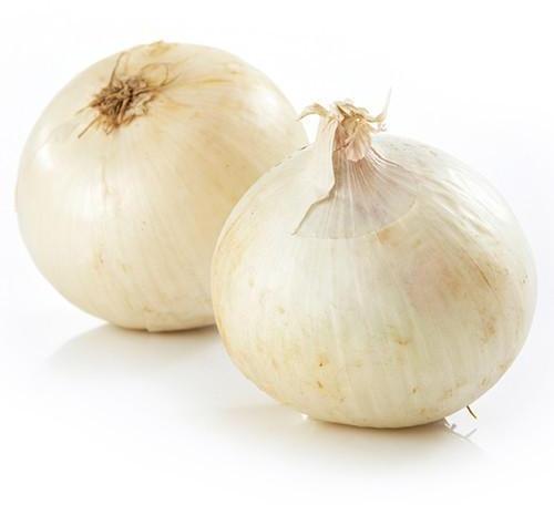 Round Natural White Onion, for Cooking, Enhance The Flavour, Size : Medium