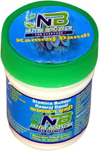 Stamina Builder Kamraj Dandi 10 Capsules