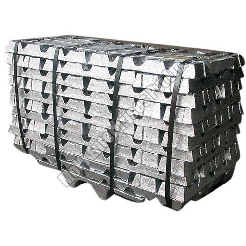  Aluminium Alloy Ingots, Size : 20x3inch, 25x4inch, 30x5inch