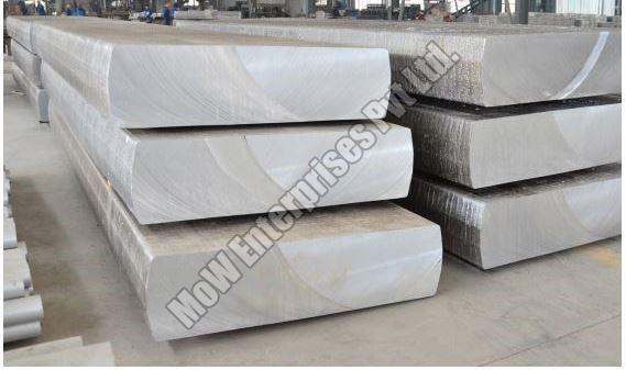  Aluminium Alloy Slabs, Size : 20x3inch, 25x4inch, 30x5inch, 35x6inxh