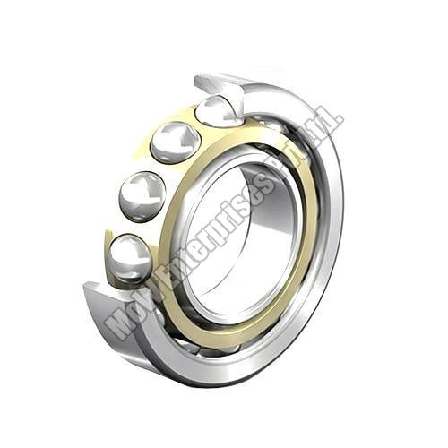 Angular Contact Ball Bearings