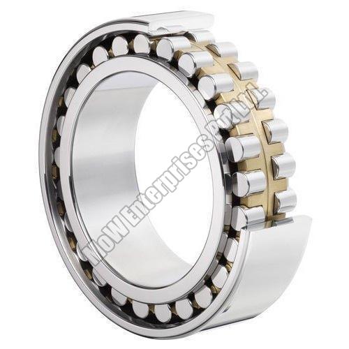  Polished Cylindrical Bearings, Packaging Size : 5 Pieces