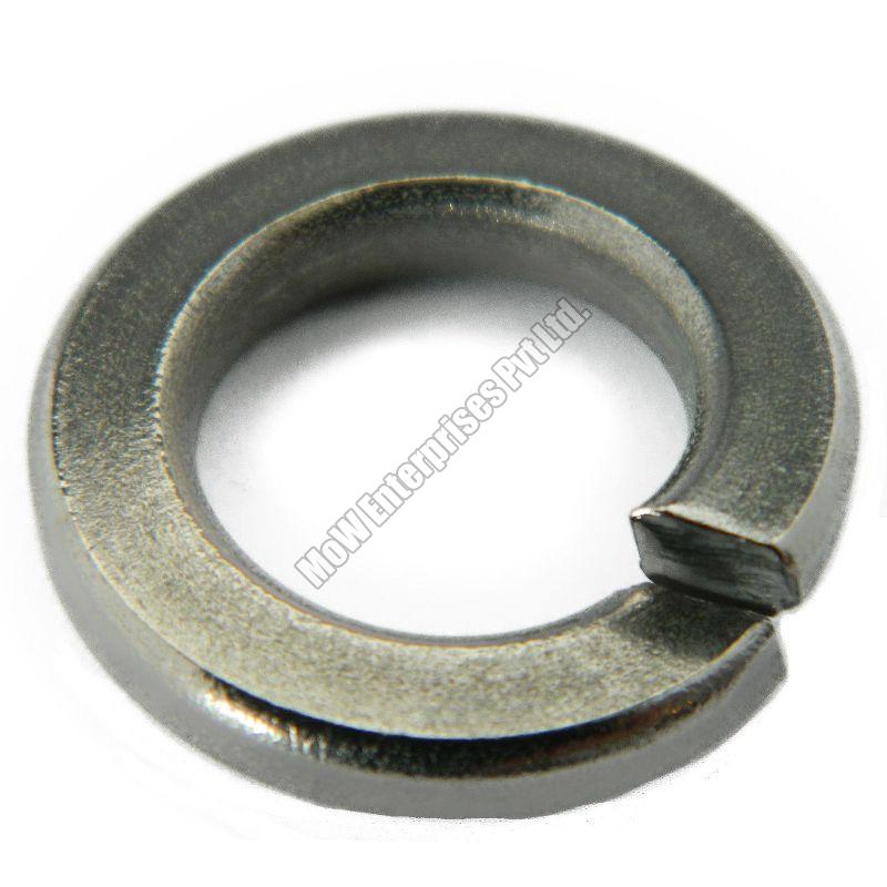 Metal Lock Washers, Certification : ISI Certified