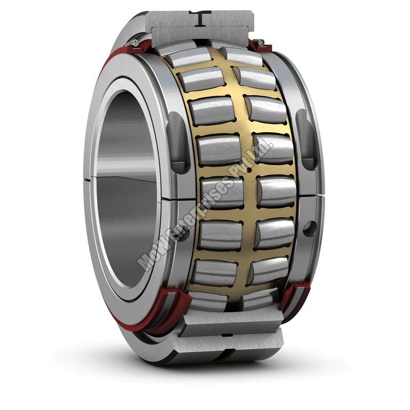  Polished Spherical Roller Bearings, Shape : Round