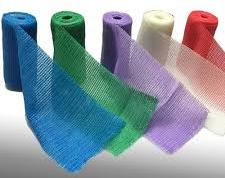 Fiberglass cast tape, for Pain Relief, Color : White