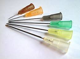 All brand syringe needles, Certification : ISO 9001-2008 Certified