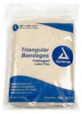 Triangular Bandage