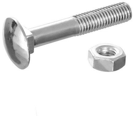 Carriage Bolt