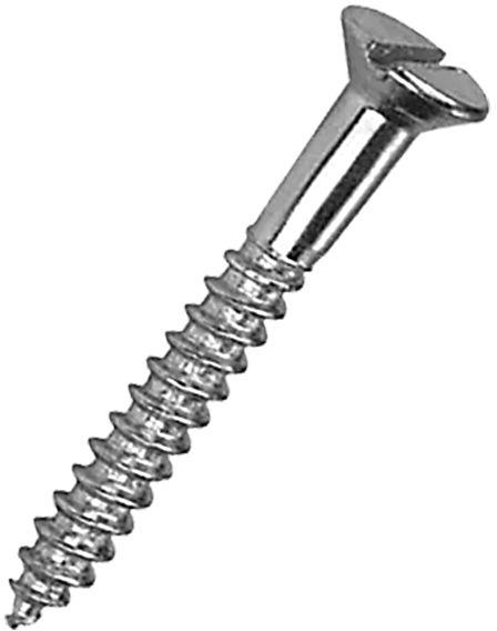 Wood Screw