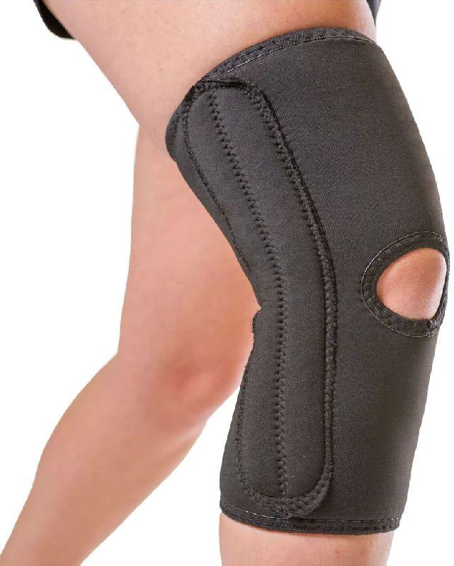 Plain Ladies Knee Brace, Feature : Comfortable, Easy To Wear, Stretchable