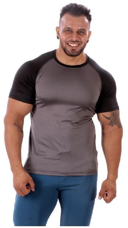 Mens Gym T Shirts