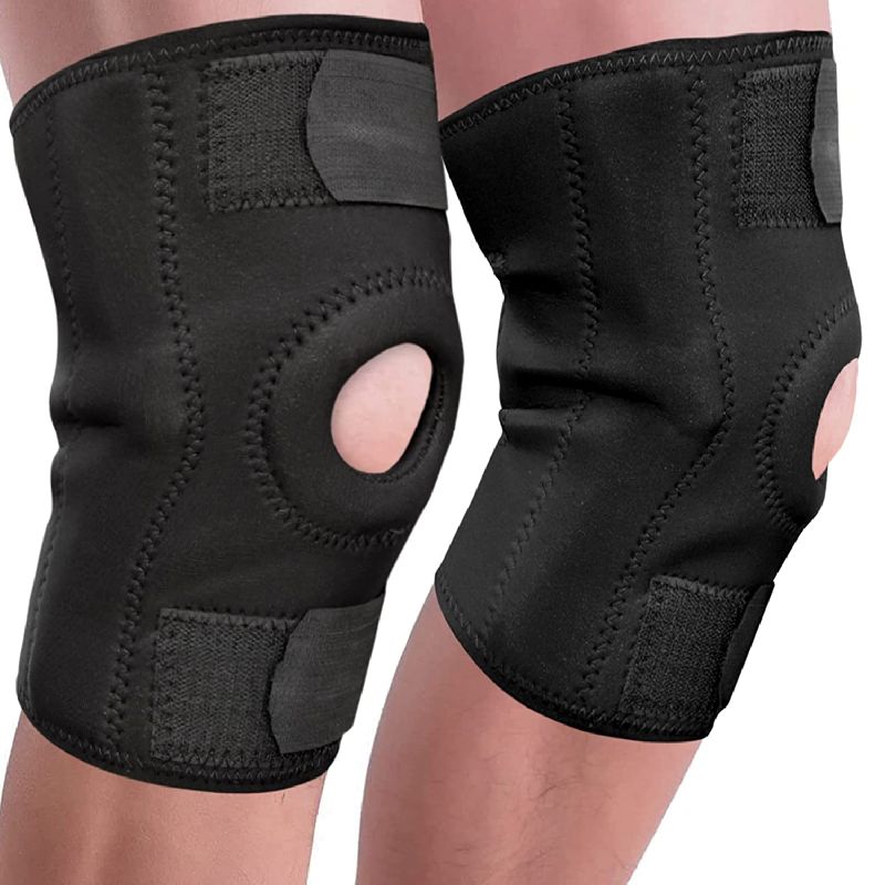Mens Knee Support, for Pain Relief, Gender : Male