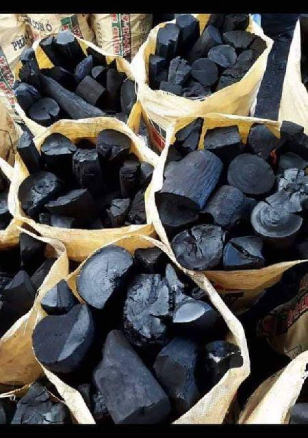 Lumps hardwood charcoal, for High Heating, Steaming, Purity : 80%, 90%, 99%