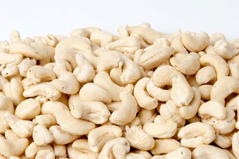 W180 cashew nut, Color : white