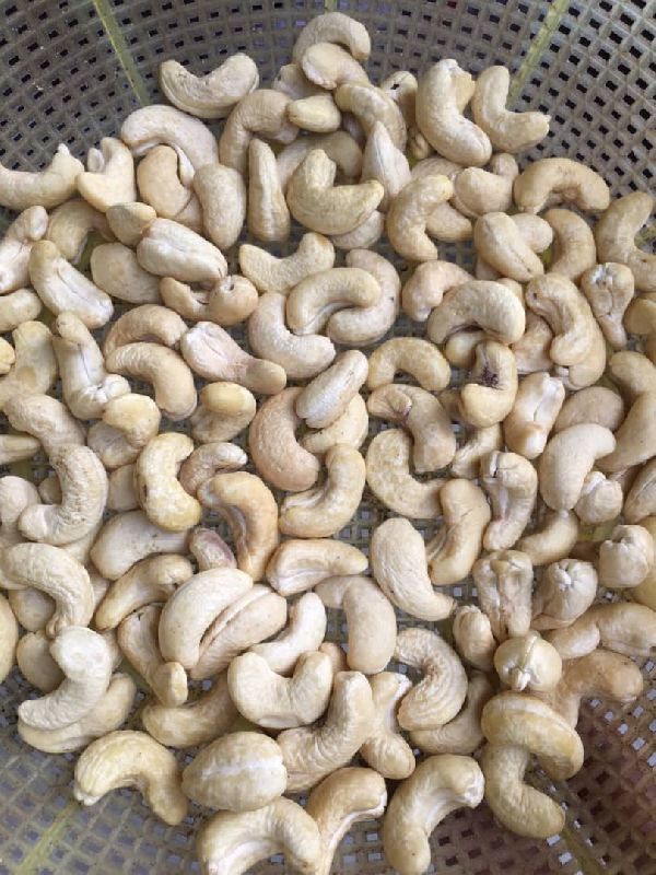 W240 cashew nut, Color : white