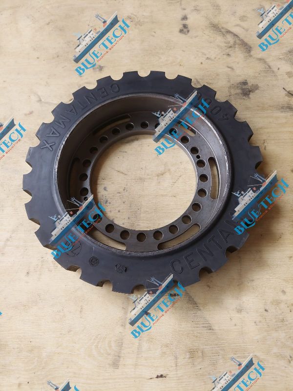 Black Centamax CM 4000 Rubber Coupling, INR 2,500INR 4,500 / Pieces by