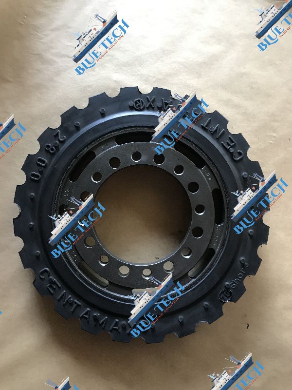 Black Centamax CM 2800 Flexible Rubber Coupling, INR 1,400INR 2,400