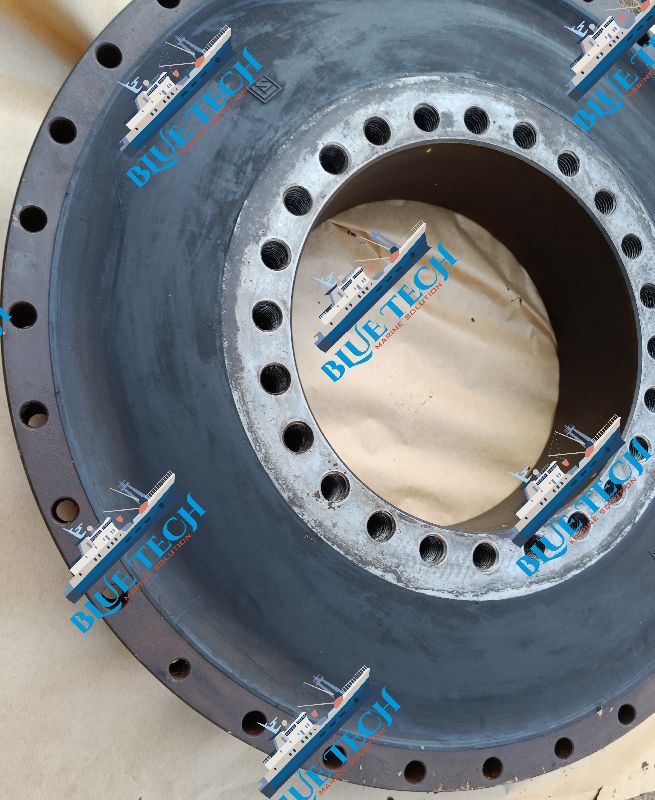 Spiroflex EJN 220 Rubber Coupling, Certification CE Certified at best