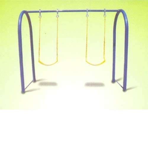 Double Arc Swing