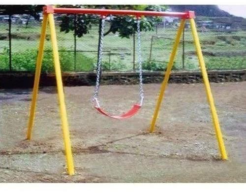 One Seater Swing