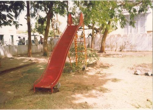 Plain Slide