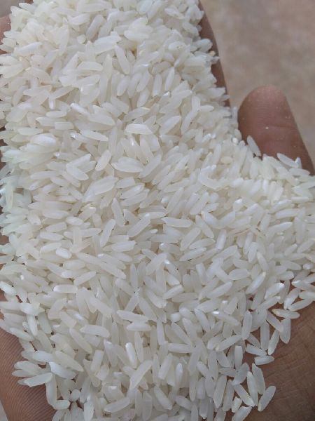 Common ir 64 raw rice, Color : White