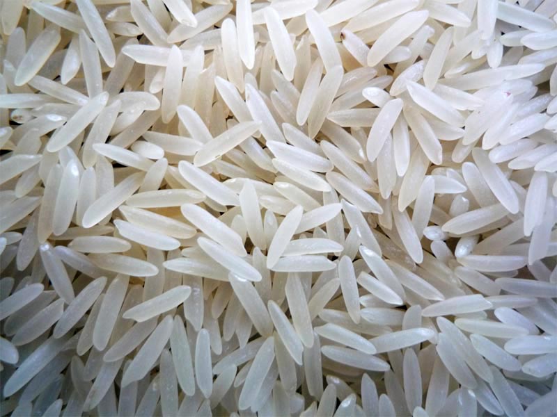 Hard Common Sharbati Sella Rice, Color : White