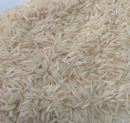 Natural Hard Sugandha Steam Rice, Variety : Medium Grain