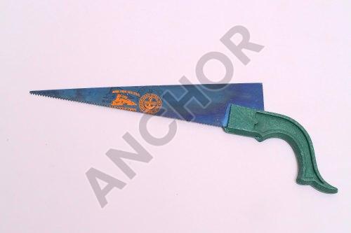 Blue Handsaw Noki With PVC Handle