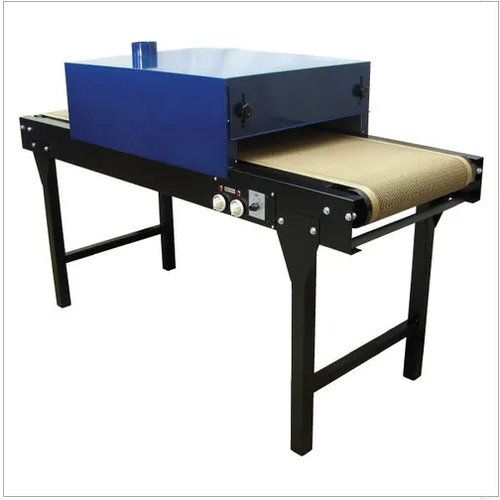 PTFE Conveyor Belt Dryer Suzen Enterprises, Delhi, Delhi