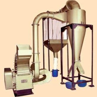 Spice Grinding Mill