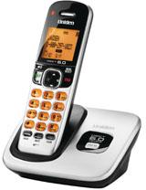 Electric Cordless Phone, for Call Centre, Feature : Clear Sound, High Base Quality, Low Battery Consumption