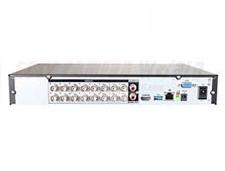 Electric Hybrid Video Recorder, for Industrial