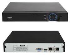 Network Video Recorder