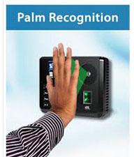 Palm Based Attendance System