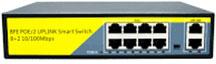 Power Over Ethernet Switch, for Home, Office, Residential, Size : 2.5 Inch, 3 Inch, 3.5 Inch