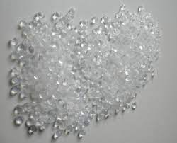 Polyethylene Polymer, for Manufacturing Units, Textile Use, Packaging Size : 25-50 Kg
