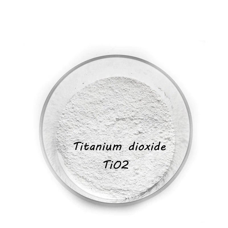 Titanium Dioxide, Grade Technical Grade, Purity 99 Fionee