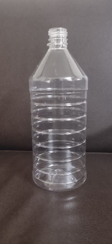 Phenyl Plastic Bottle, Capacity : 1ltr.