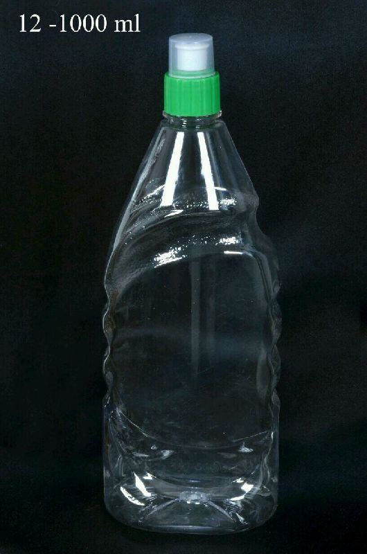 Dish Wash Bottle - Dish Wash Bottle 1 Litre (1000 Ml) Manufacturer from  Ahmedabad