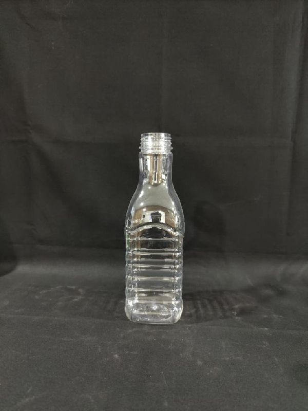 Plastic Empty Bottle, for Water, Pattern : Plain