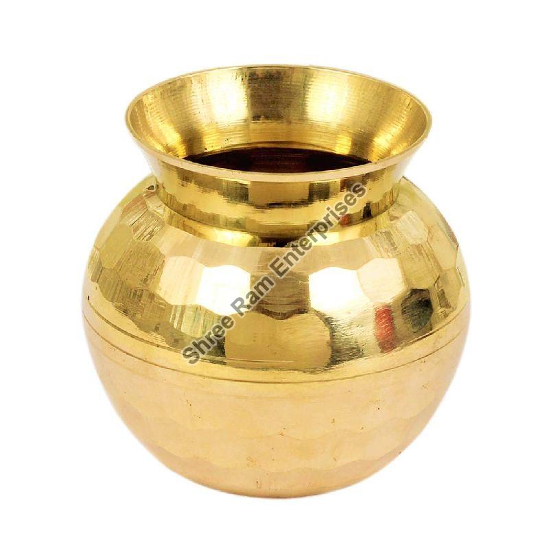 Brass Kalash