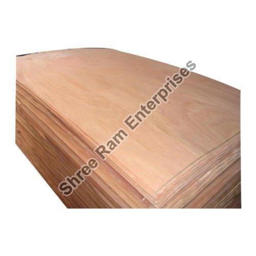 Polished Dhuna Face Veneer, for Plywood Industry, Feature : Fine Finish